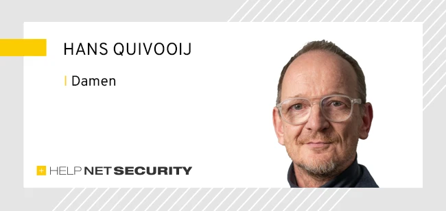 Rethinking OT security for project heavy shipyards