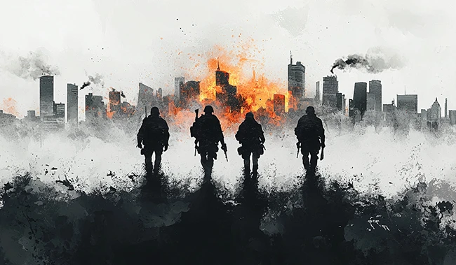 Inside Microsoft’s veteran-to-tech workforce pipeline