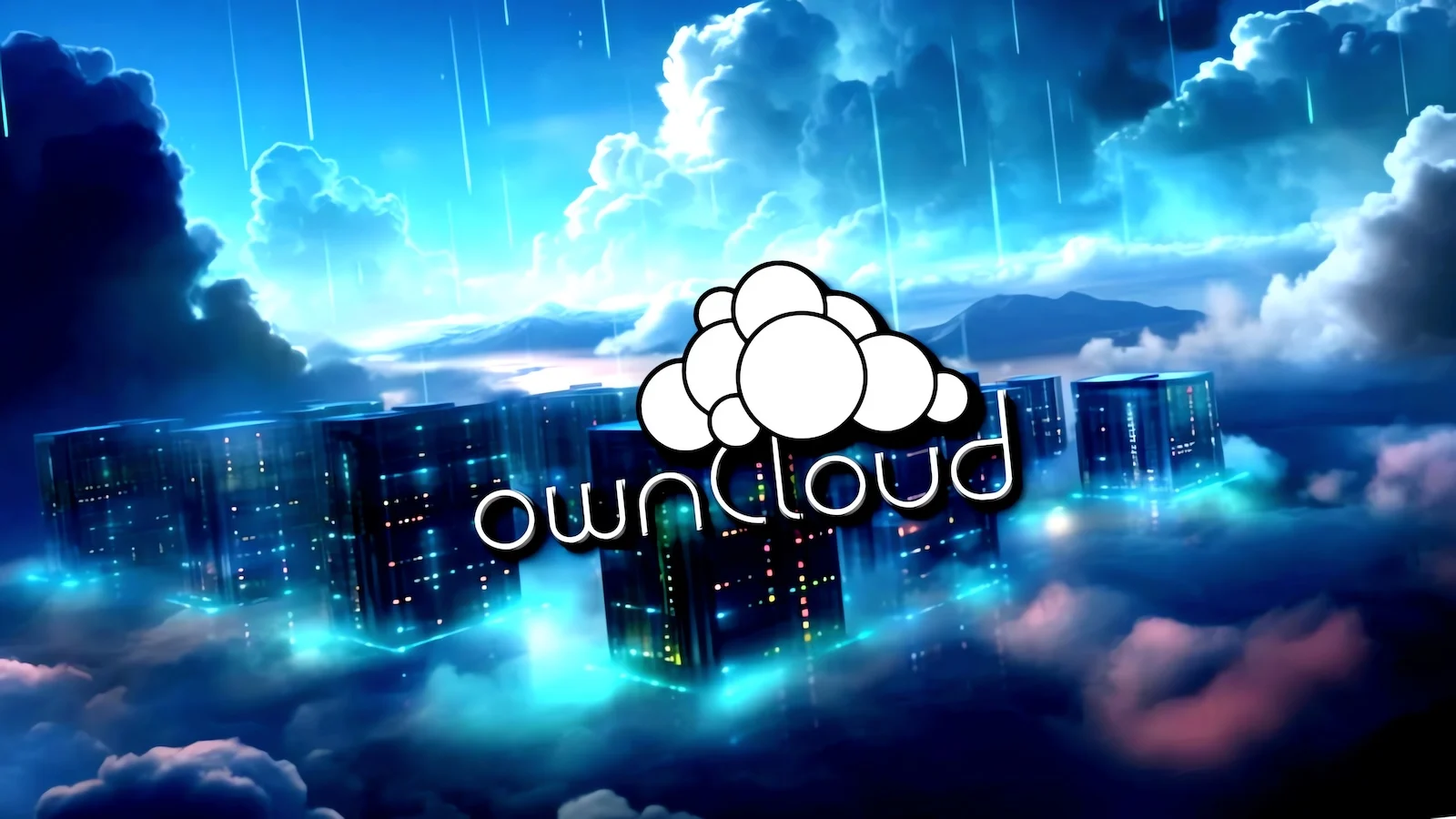 ownCloud