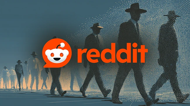 Confusion and fear send people to Reddit for cybersecurity advice