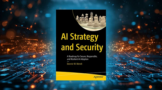 Review: AI Strategy and Security