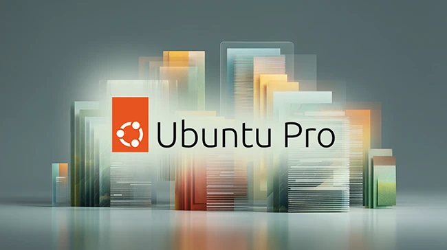 Minimal Ubuntu Pro expands Canonical's cloud security offerings