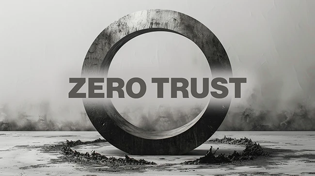 The NSA lays out the first steps for zero trust adoption