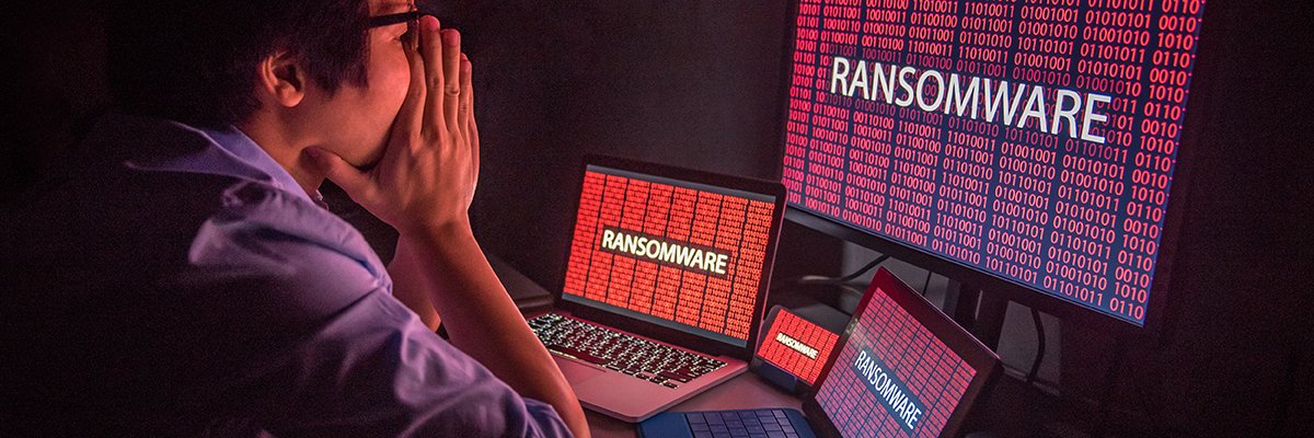 0APT ransomware crew makes embarrassing splash