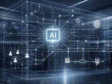 Cybersecurity Awards Shift from AI Hype Cybersecurity Awards Shift from AI Hype