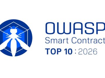 CredShields Contributes to OWASP 2026 Smart Contract Security