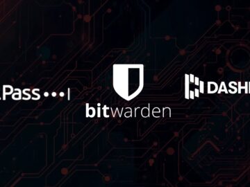 25 Vulnerabilities in Cloud Password Managers Allow Unauthorized Access and Modifications