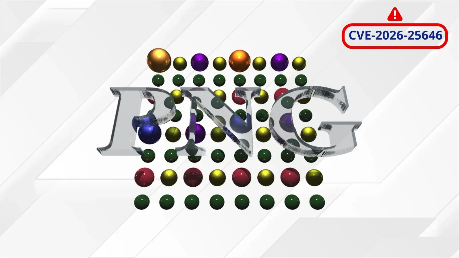 30-Year-Old Libpng Vulnerability Exposes Millions of Systems to Code Execution Attacks