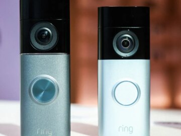 A $10K Bounty Awaits Anyone Who Can Hack Ring Cameras to Stop Sharing Data With Amazon A $10K Bounty Awaits Anyone Who Can Hack Ring Cameras to Stop Sharing Data With Amazon
