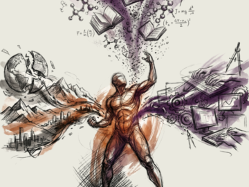 A Simple Framework for Being Anti-Fragile