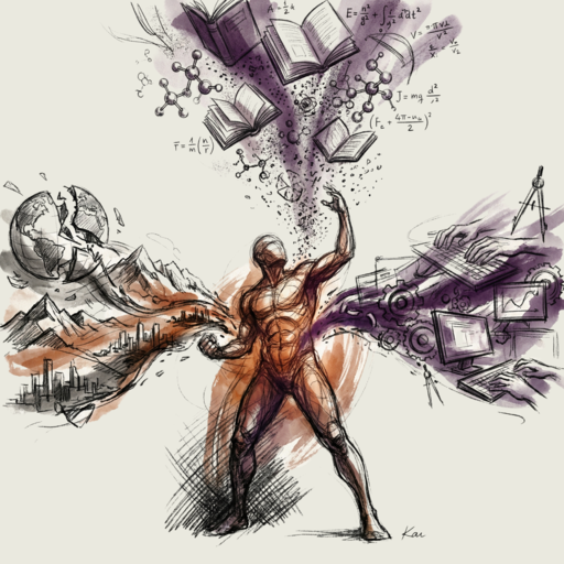 A Simple Framework for Being Anti-Fragile