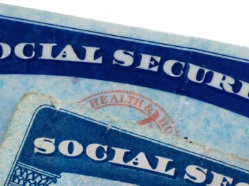 A Vast Trove of Exposed Social Security Numbers May Put Millions at Risk of Identity Theft