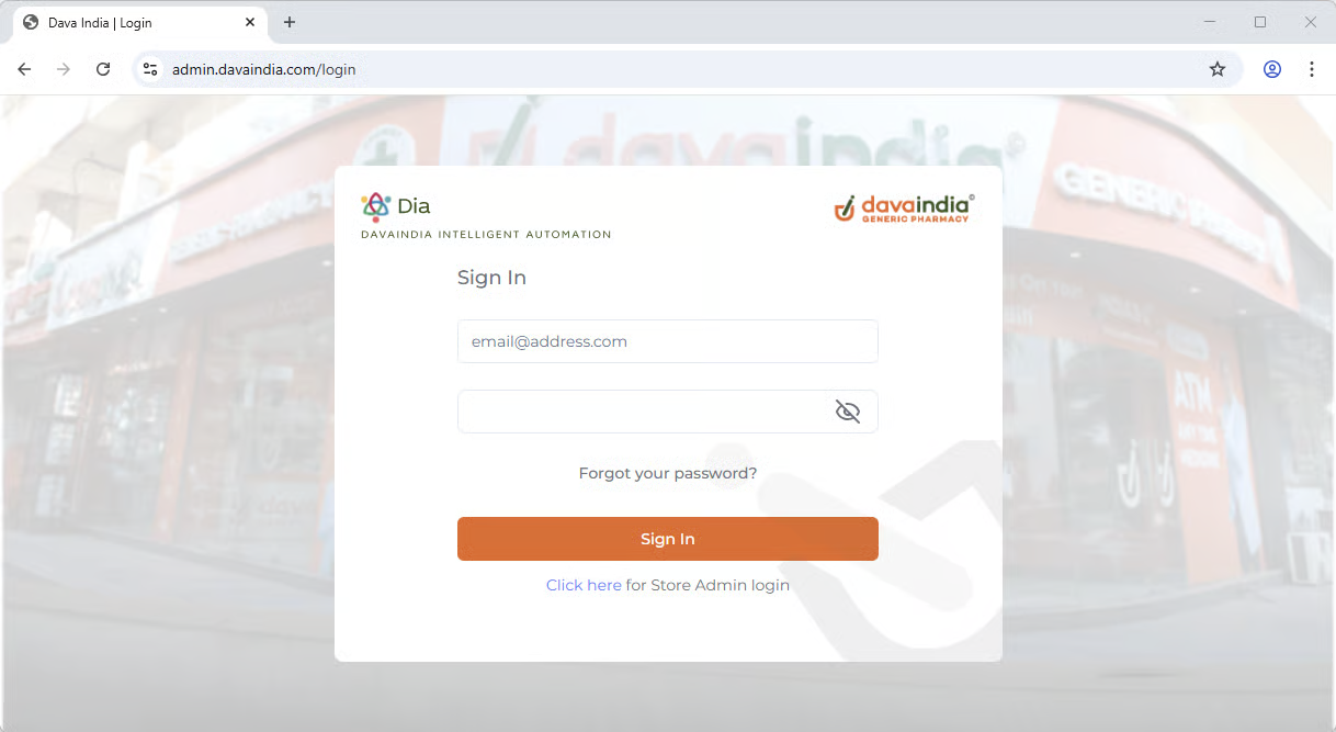 A security flaw at DavaIndia Pharmacy allowed attackers to access customers' data and more