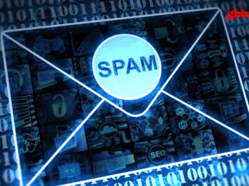AI-Driven Phishing and QR Code Quishing Surge in 2025 Spam and Phishing Report