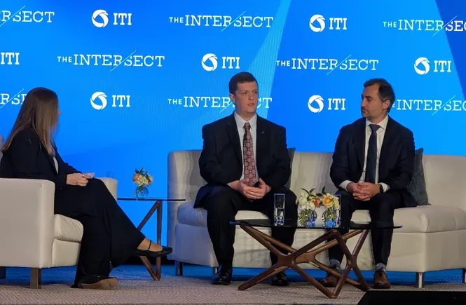 AI-ISAC inches forward under Trump administration