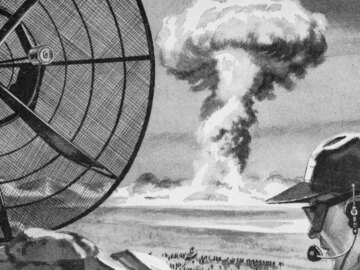 AI Is Here to Replace Nuclear Treaties. Scared Yet?