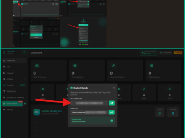 AI-assisted info-stealer shuts down after brief campaign