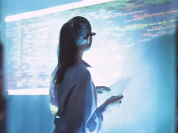 AI vs. AI: Why cybersecurity’s new front line is behavioral intelligence AI vs. AI: Why cybersecurity’s new front line is behavioral intelligence