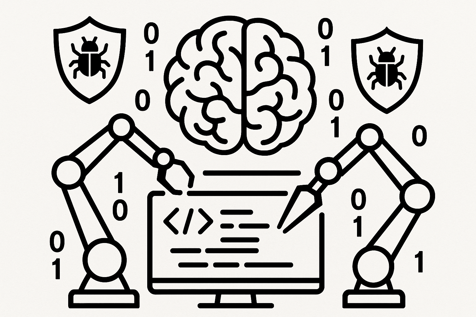 AI's Impact on Software and Bug Bounty · Joseph Thacker