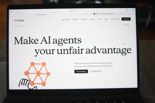 AI’s ‘connective tissue’ is woefully insecure, Cisco warns