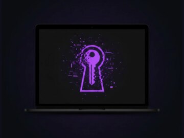 Flare Infostealer header