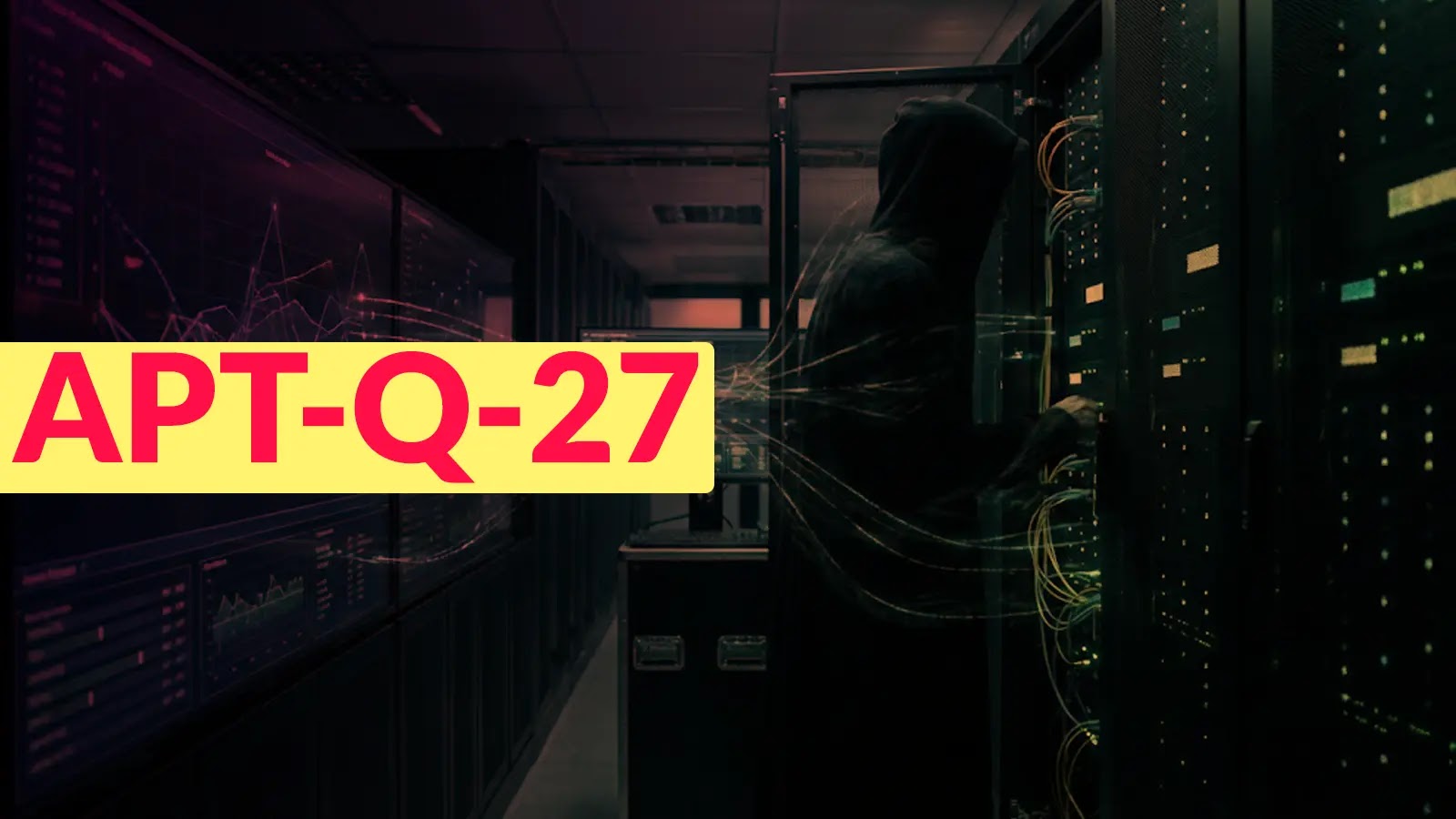 APT-Q-27 Targeting Corporate Environments in Stealthy Attack Without Triggering Alerts