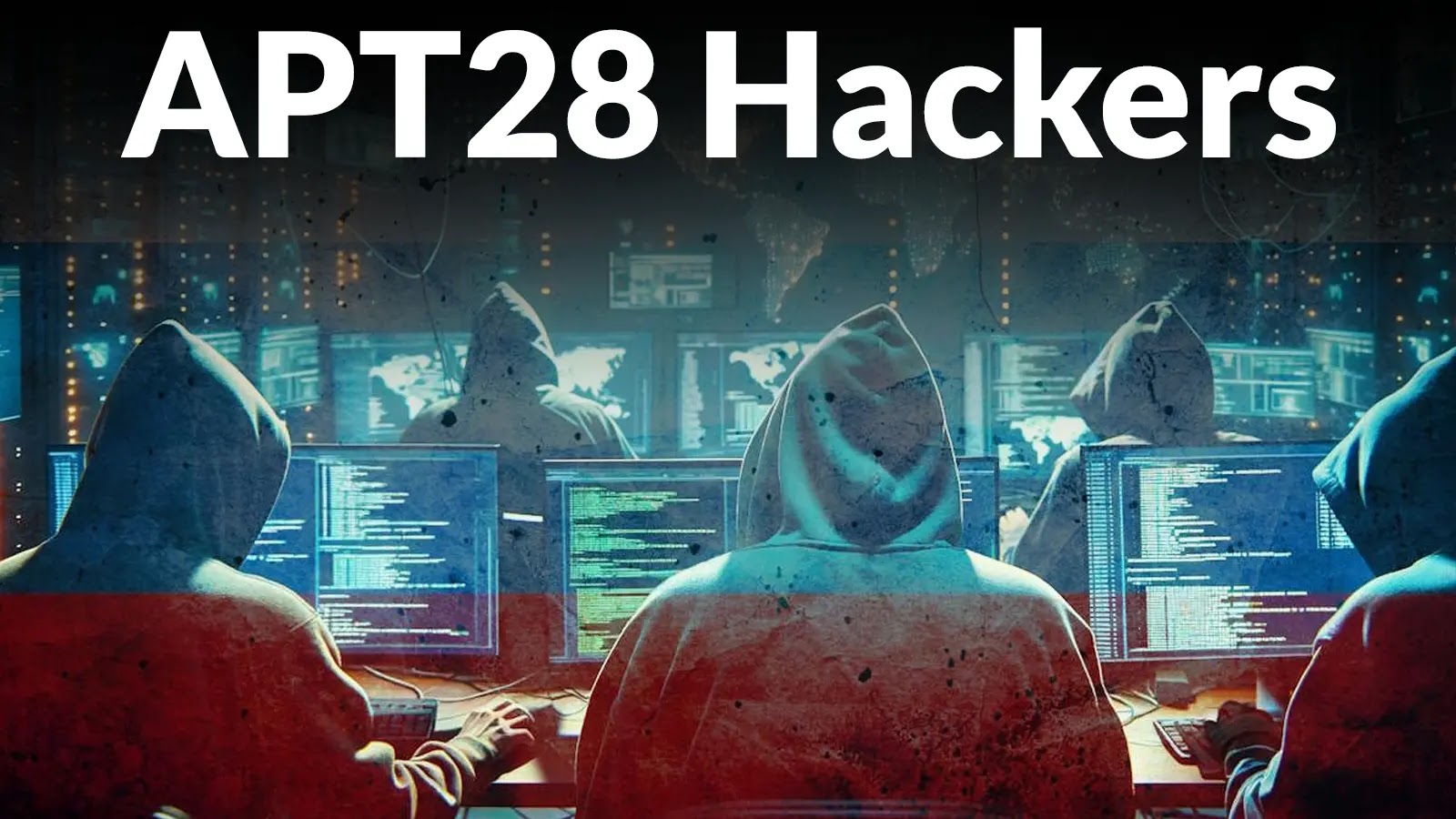 APT28 Hackers Exploiting Microsoft Office Vulnerability to Compromise Government Agencies