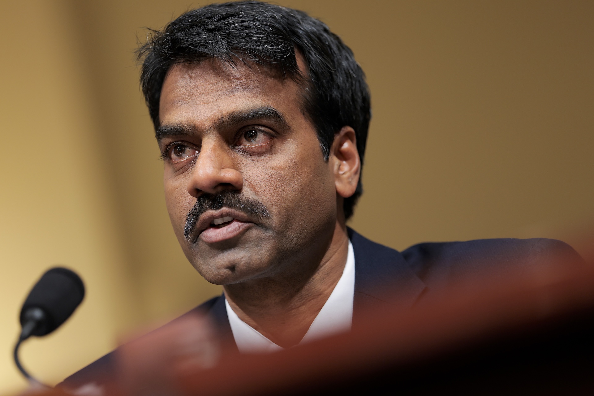 Acting CISA chief says DHS funding lapse would limit, halt some agency work