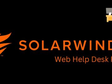 Active Exploitation of SolarWinds Web Help Desk RCE Used to Drop Custom Malware Active Exploitation of SolarWinds Web Help Desk RCE Used to Drop Custom Malware