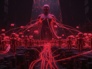 Anthropic Claims Chinese AI Firms ‘Distilled’ Claude to Train Their Models