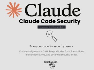 Anthropic Debuts Claude Code Security Anthropic Debuts Claude Code Security