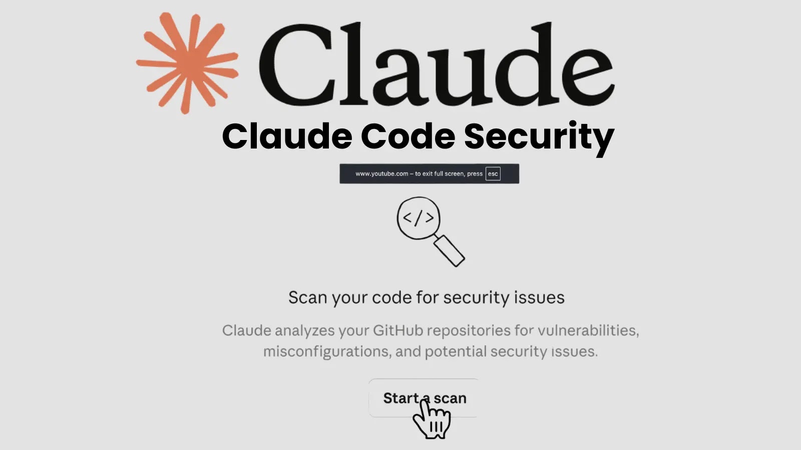 Anthropic Debuts Claude Code Security