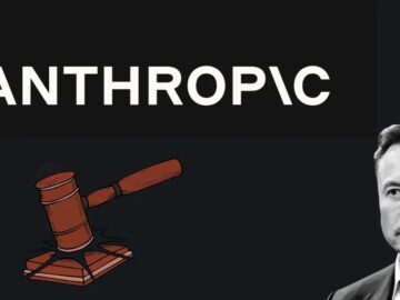 Anthropic Facing Allegations from Musk Over Large‑Scale Data Misuse