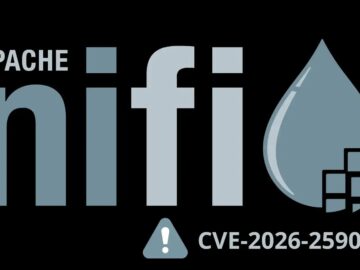 Apache NiFi Vulnerabilities Expose Systems to Authorization Bypass Attacks Apache NiFi Vulnerabilities Expose Systems to Authorization Bypass Attacks