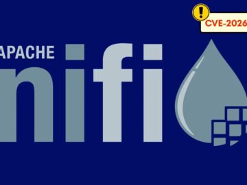 Apache NiFi Vulnerability Enables Authorization Bypass Apache NiFi Vulnerability Enables Authorization Bypass
