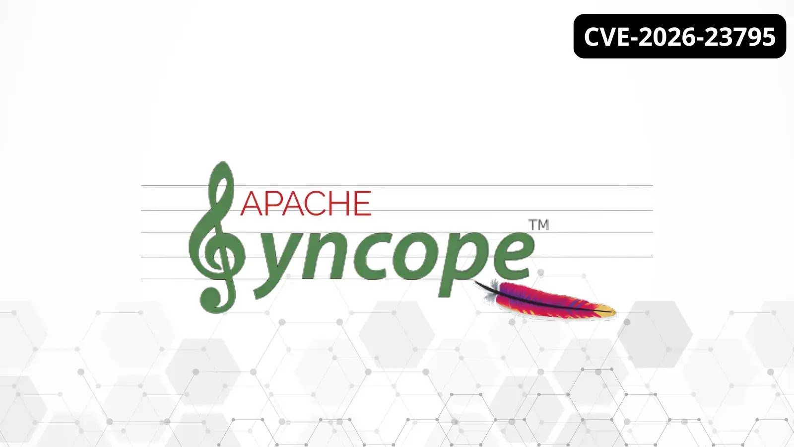 Apache Syncope Vulnerability Allows Attackers to Hijack Active User Sessions