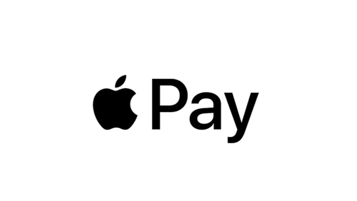 Apple Pay logo