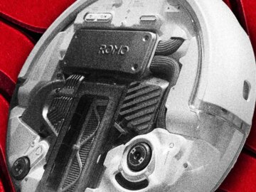 Area Man Accidentally Hacks 6,700 Camera-Enabled Robot Vacuums