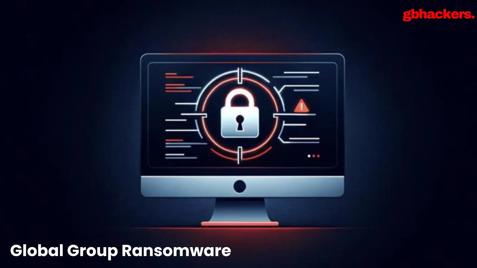Attackers Weaponize Windows Shortcut Files to Deploy Global Group Ransomware