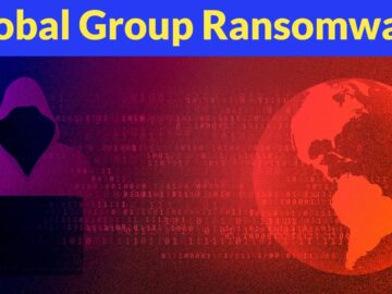 Attackers Weaponizing Windows Shortcut File to Deliver Global Group Ransomware