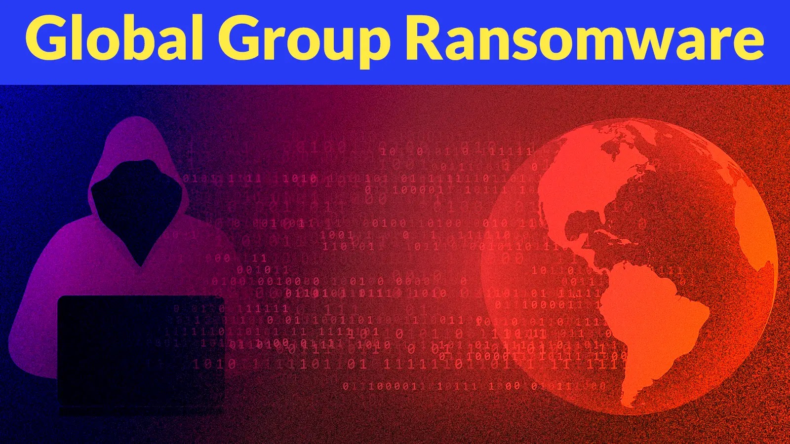 Attackers Weaponizing Windows Shortcut File to Deliver Global Group Ransomware