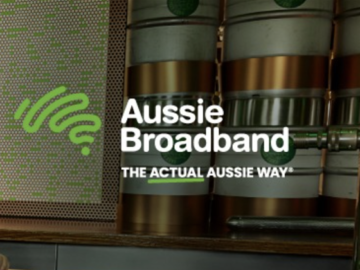 Aussie Broadband lifts 2028 strategic