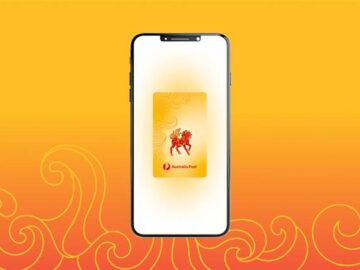 Australia Post launches non-tradeable cryptostamps Australia Post launches non-tradeable cryptostamps