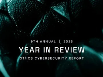 Australia and APAC in Scope as OT Threats Mature