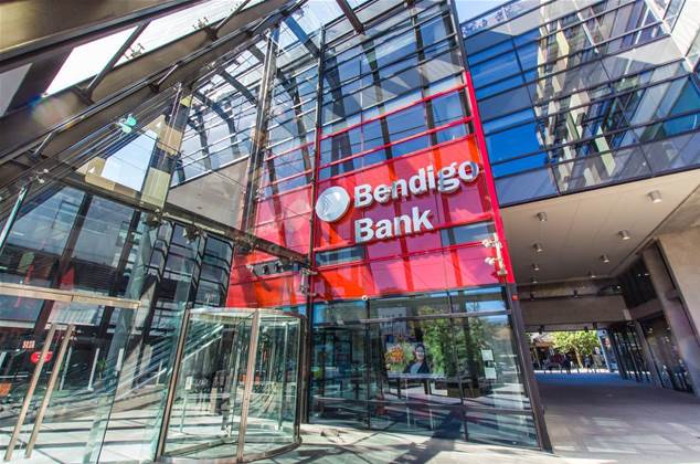 Bendigo Bank cuts cost, time out of software development efforts