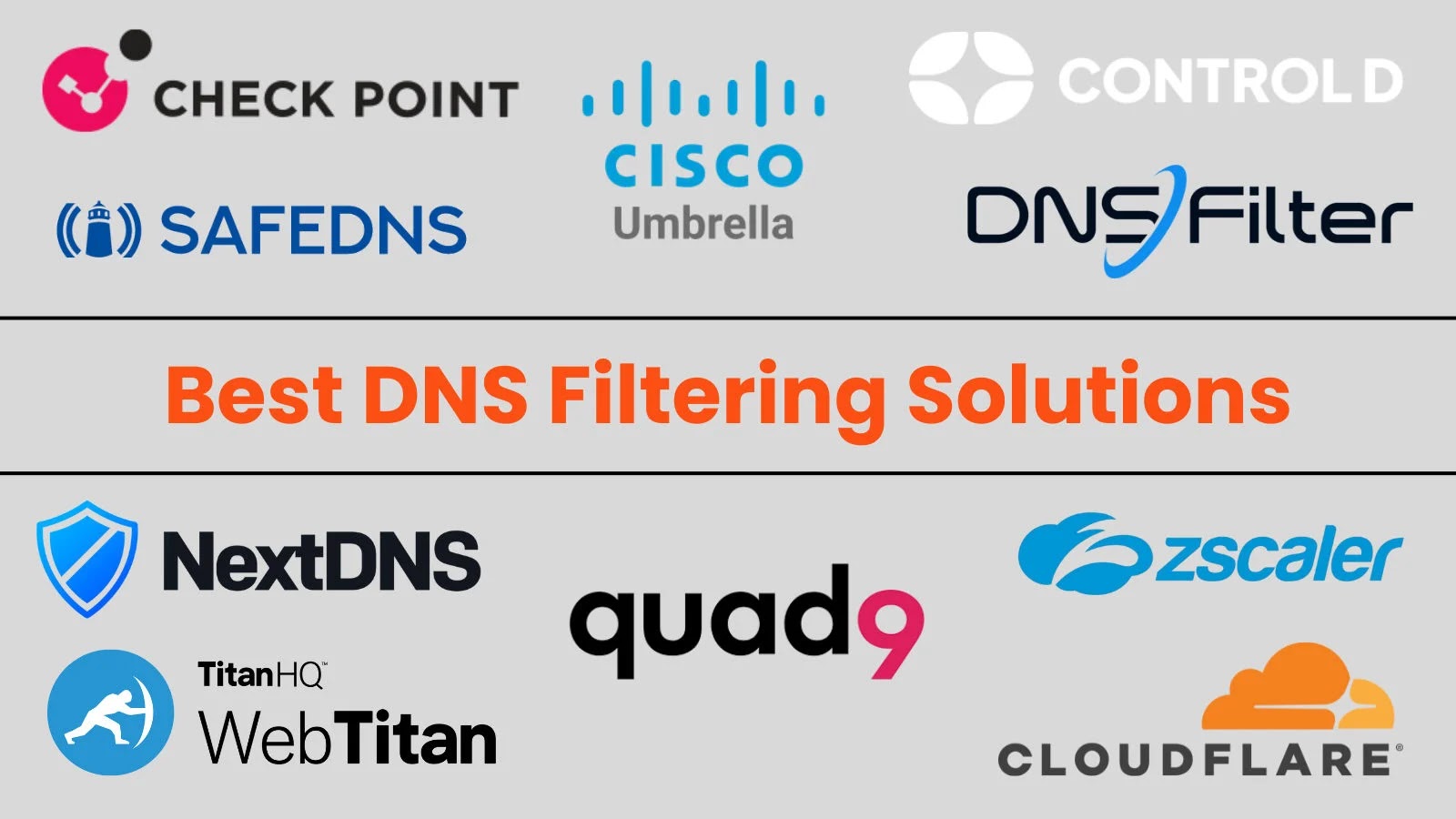 Best DNS Filtering Solutions for 2026