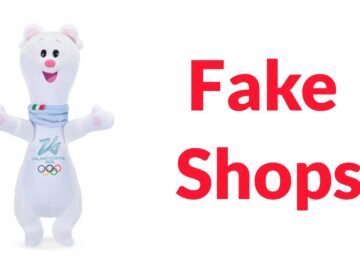 Beware of Fake Shops from Threat Actors to Attack Winter Olympics 2026 Fans Beware of Fake Shops from Threat Actors to Attack Winter Olympics 2026 Fans