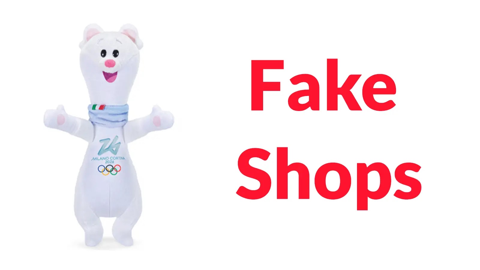 Beware of Fake Shops from Threat Actors to Attack Winter Olympics 2026 Fans