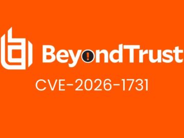 BeyondTrust RCE Vulnerability Under Active Exploitation – Urgent Patch Released