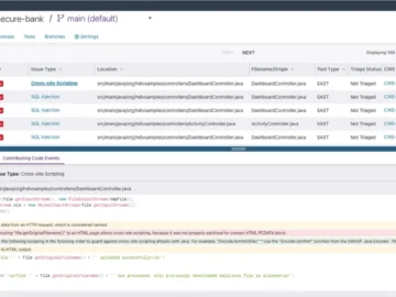 Black Duck expands Polaris platform with unified, automated security across all major SCMs